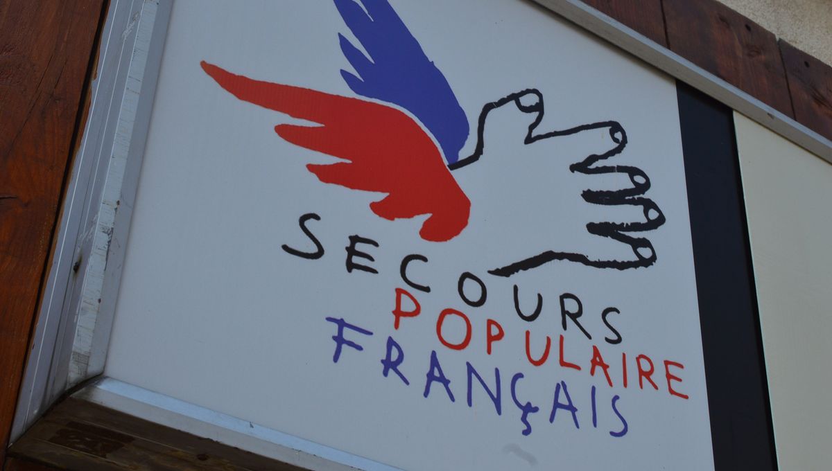 Secours Populaire Français