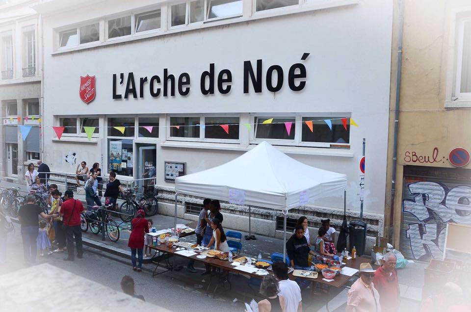 L'Arche de Noé