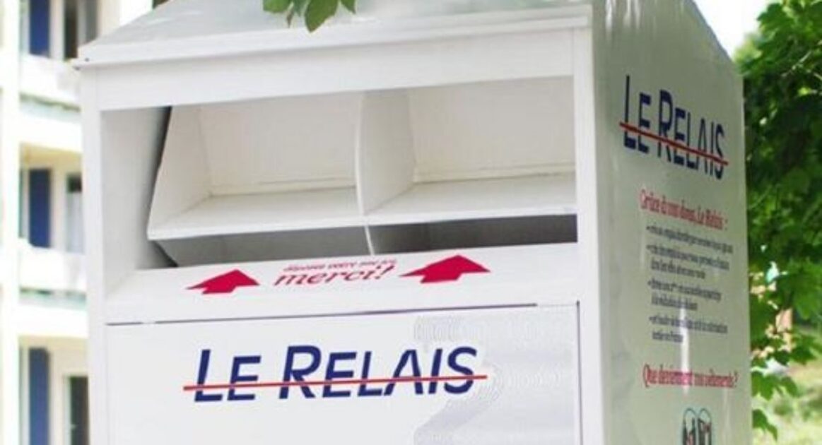 Le Relais