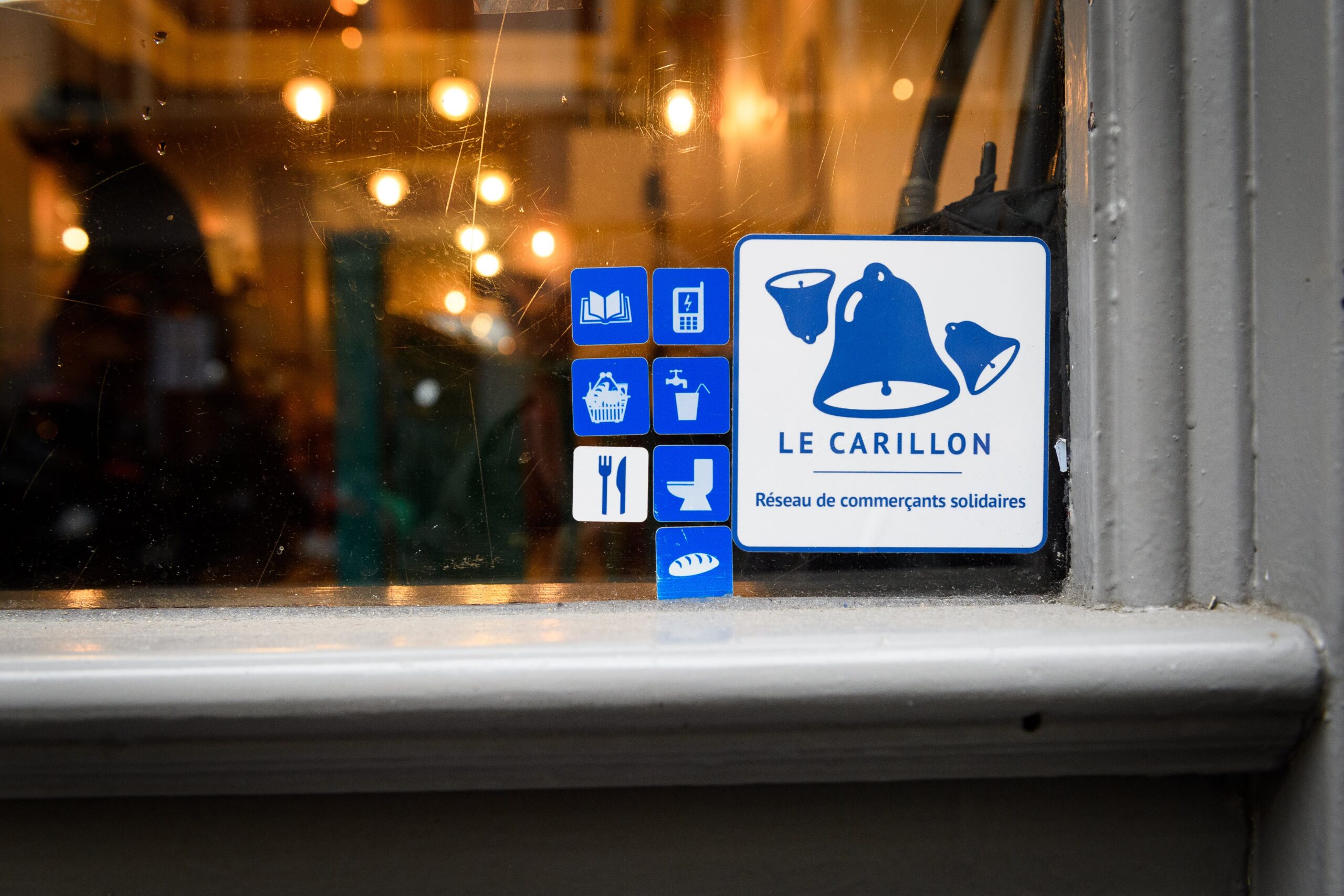 Le Carillon