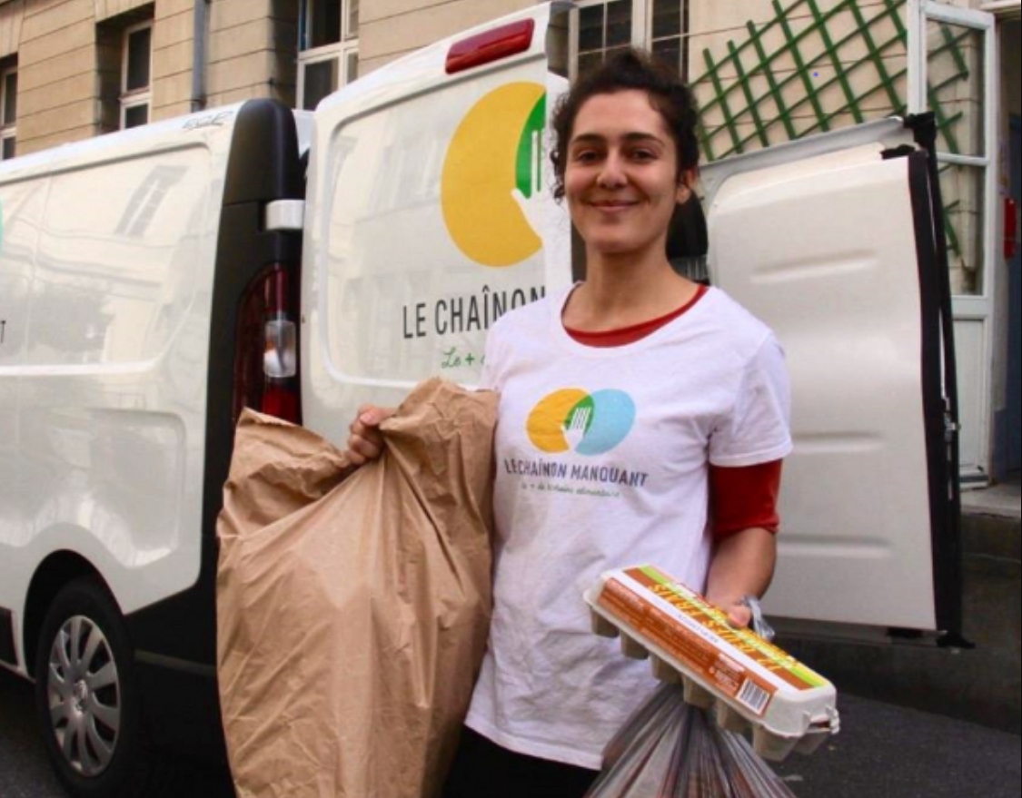 Le Chaînon Manquant