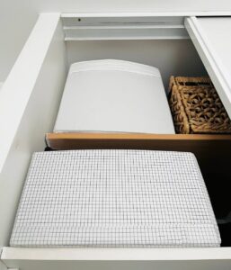 Améliorez vos options de rangement