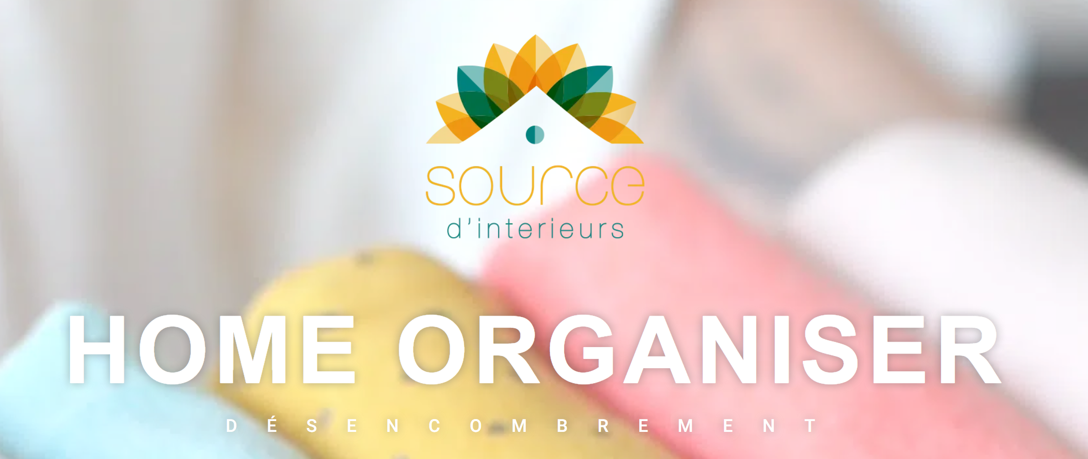Sourced Intérieurs