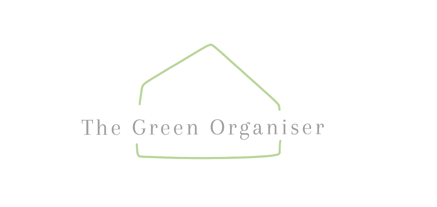 The Green Organiser