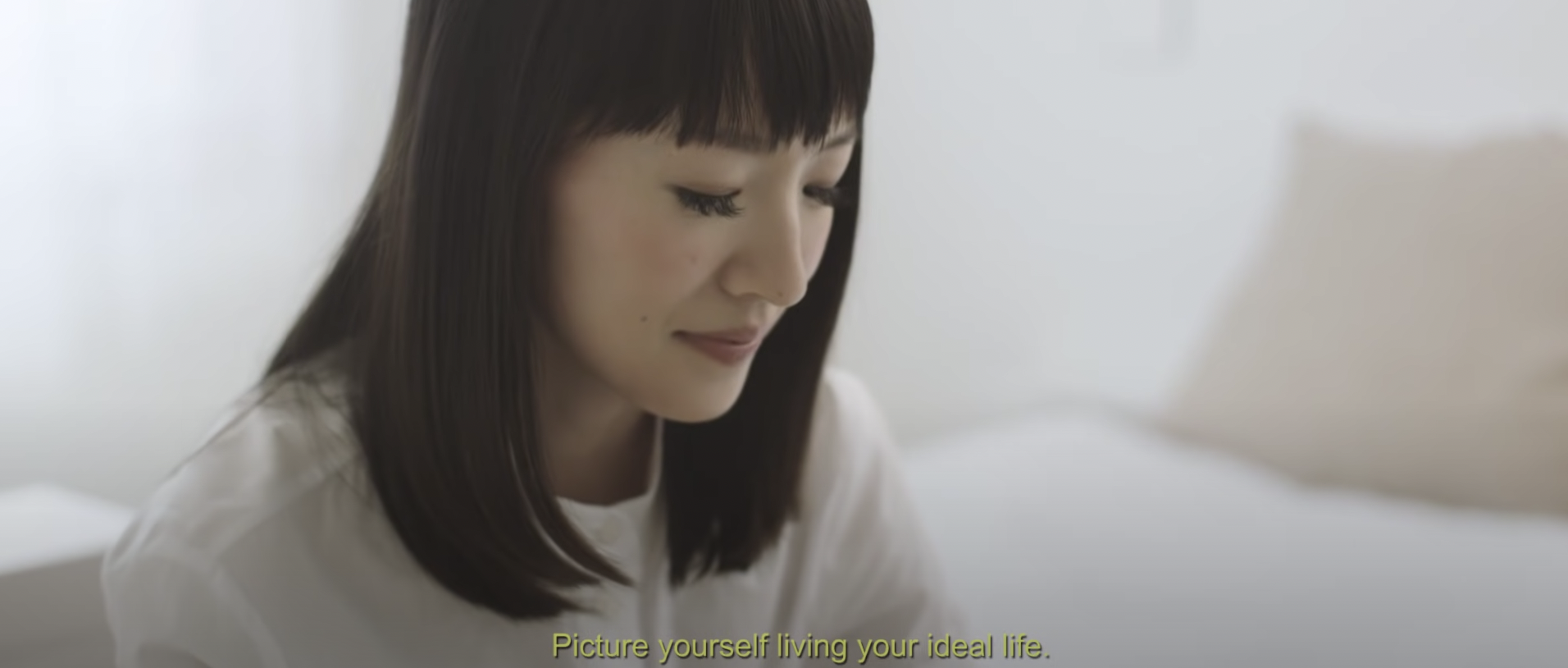 Visualisez votre mode de vie idéal