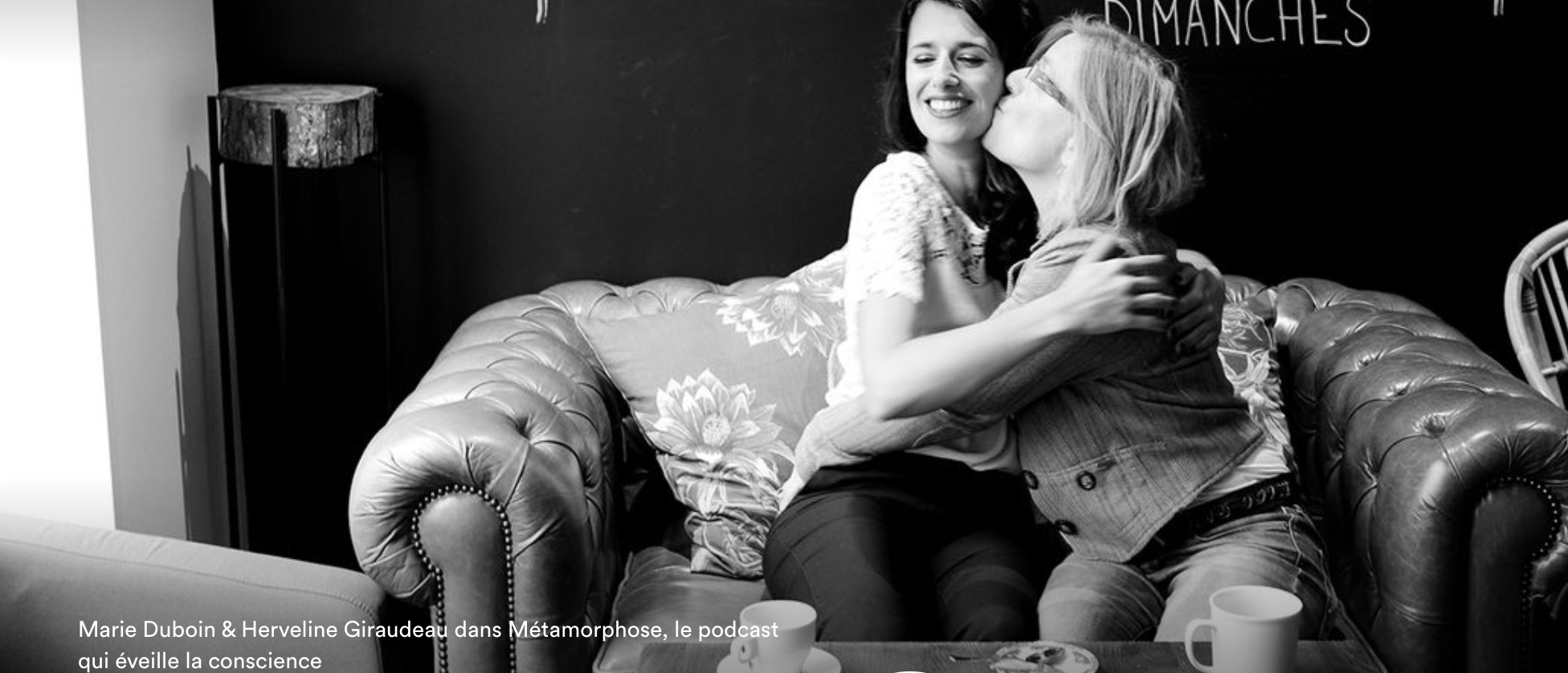 histoire de la méthode BISOU