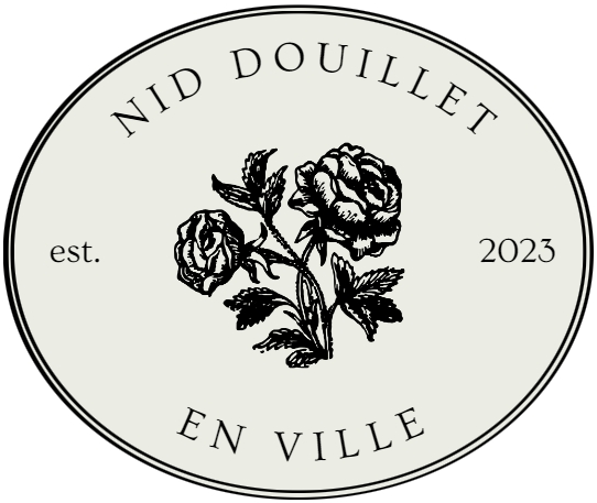 Nid douillet en ville