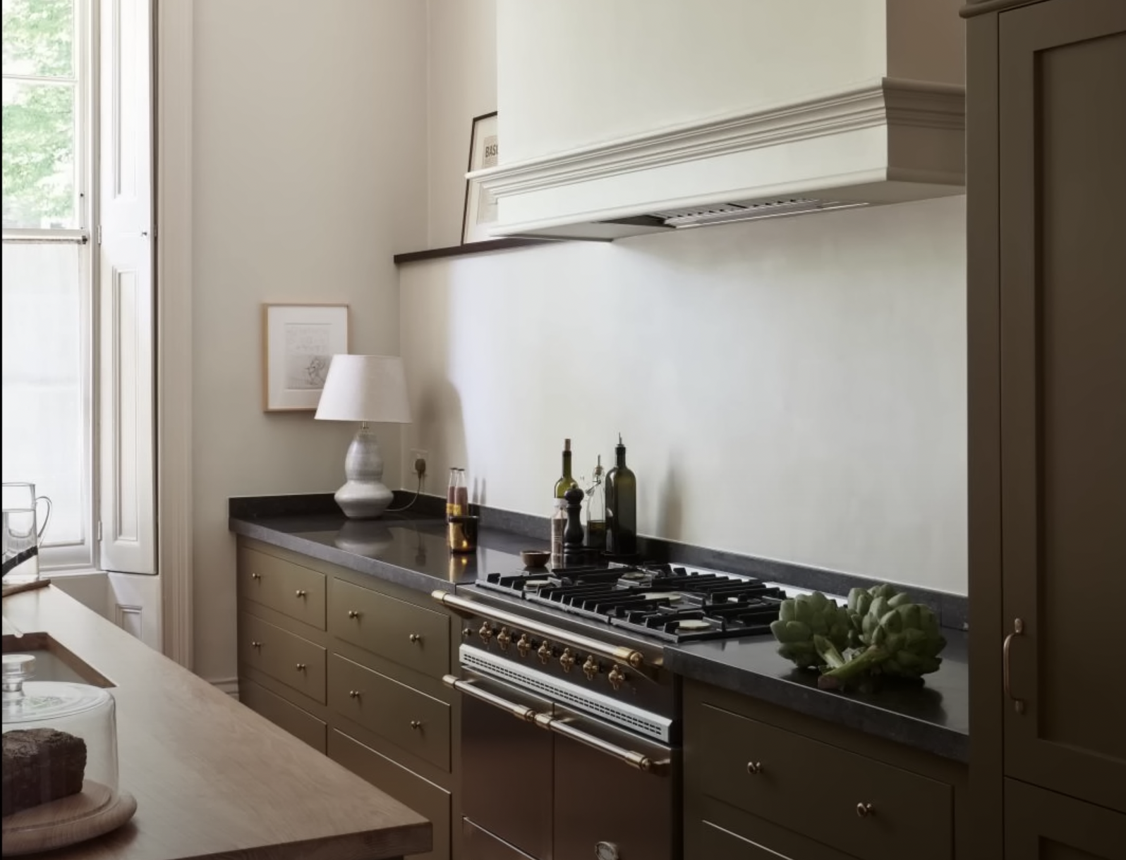 Envisagez de remplacer les appareils de cuisine
