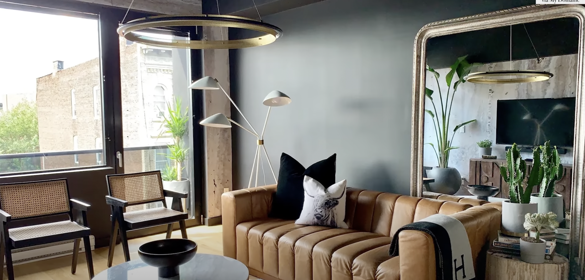Utilisation Stratégique des Miroirs