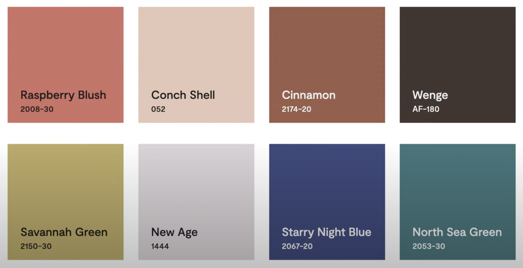 Considérer la Couleur de la Chambre à Coucher