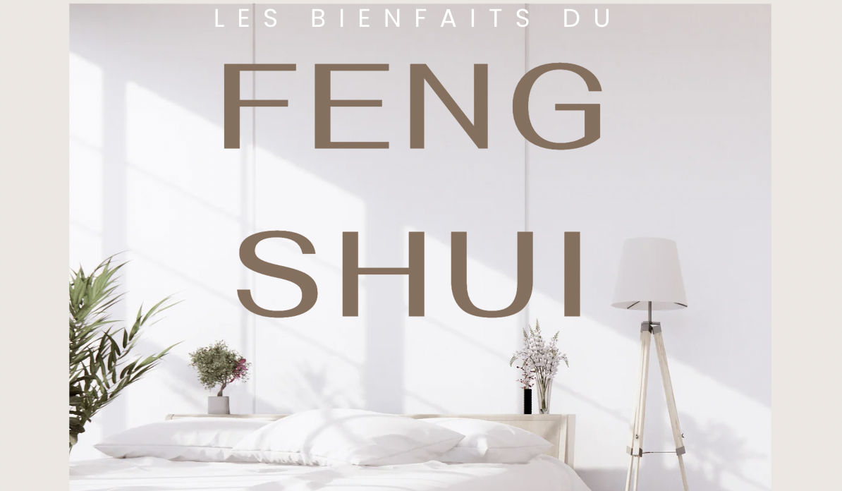 Harmonisez votre maison avec le feng shui : 10 conseils et astuces