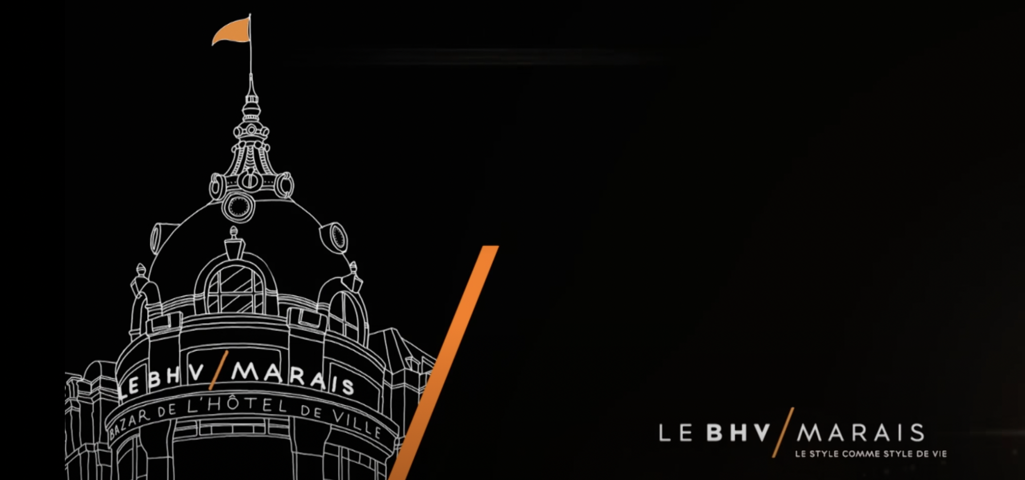 BHV Marais BHV Marais