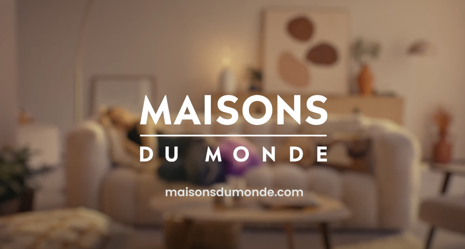 Maisons du Monde
