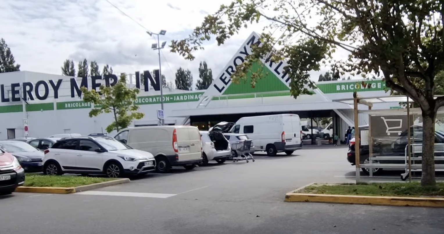 Leroy Merlin Leroy Merlin