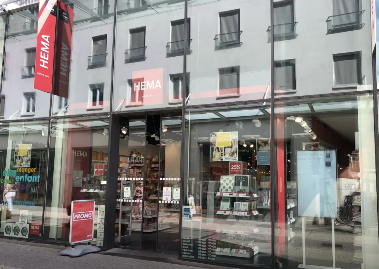 Hema