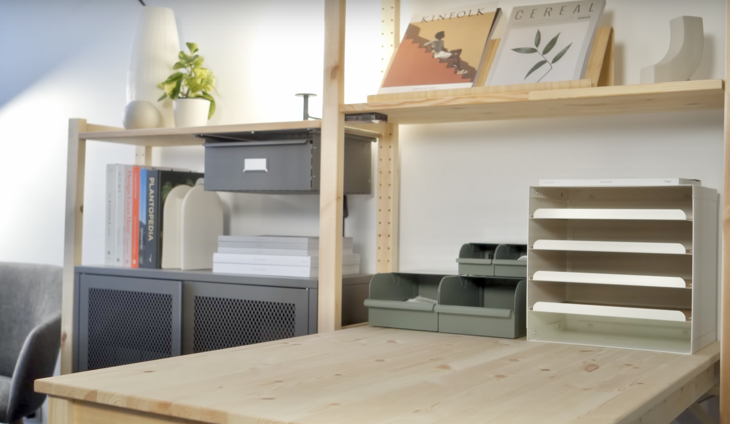 10 astuces infaillibles pour organiser efficacement vos papiers à l’ére numérique
