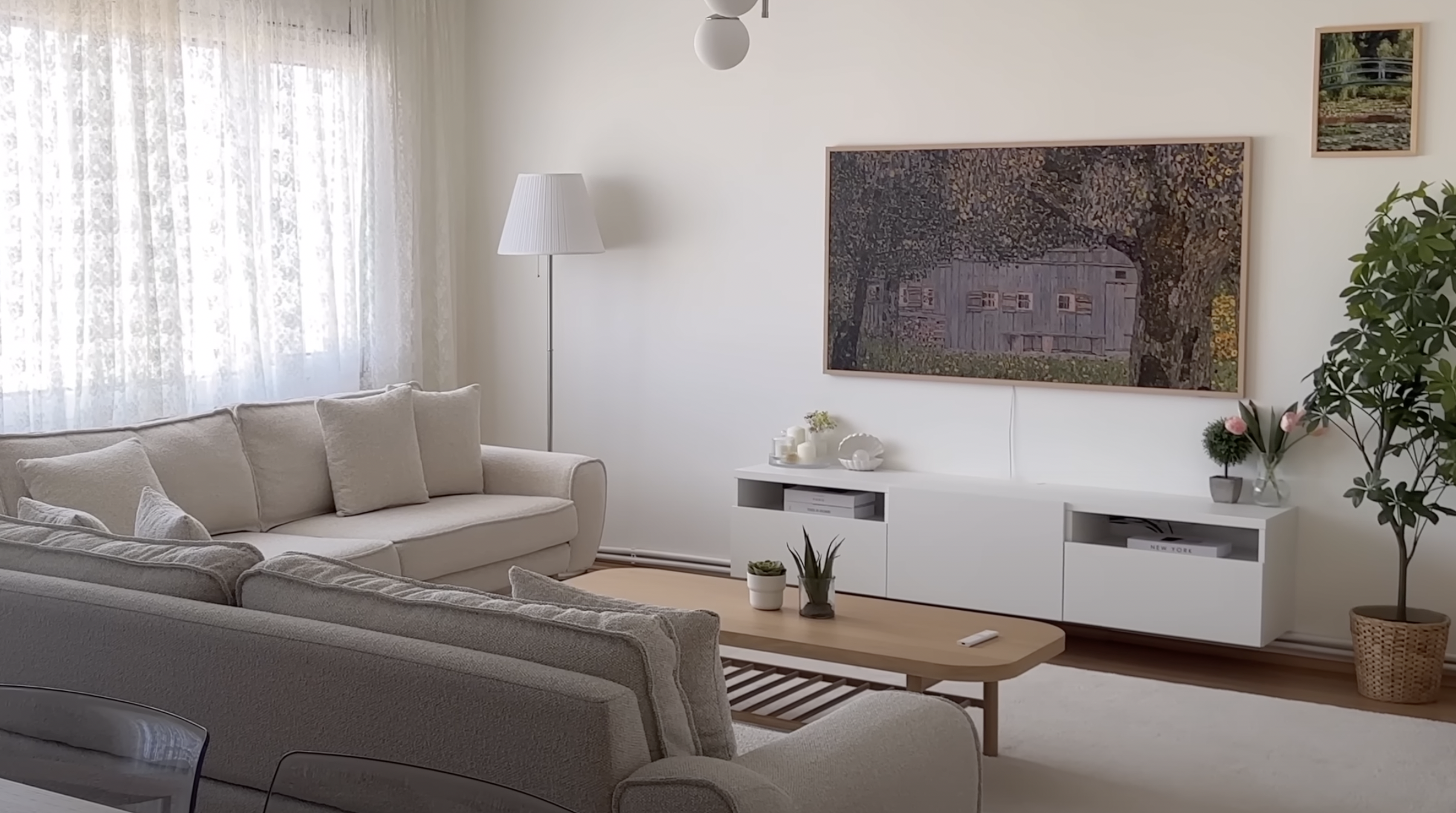L'environnement qui vous entoure est le reflet de ce qui se trouve à l'intérieur de vous.