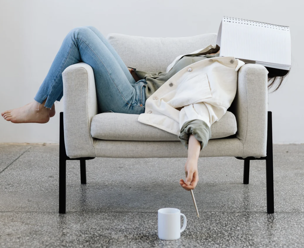 Les dangers d'une organisation excessive