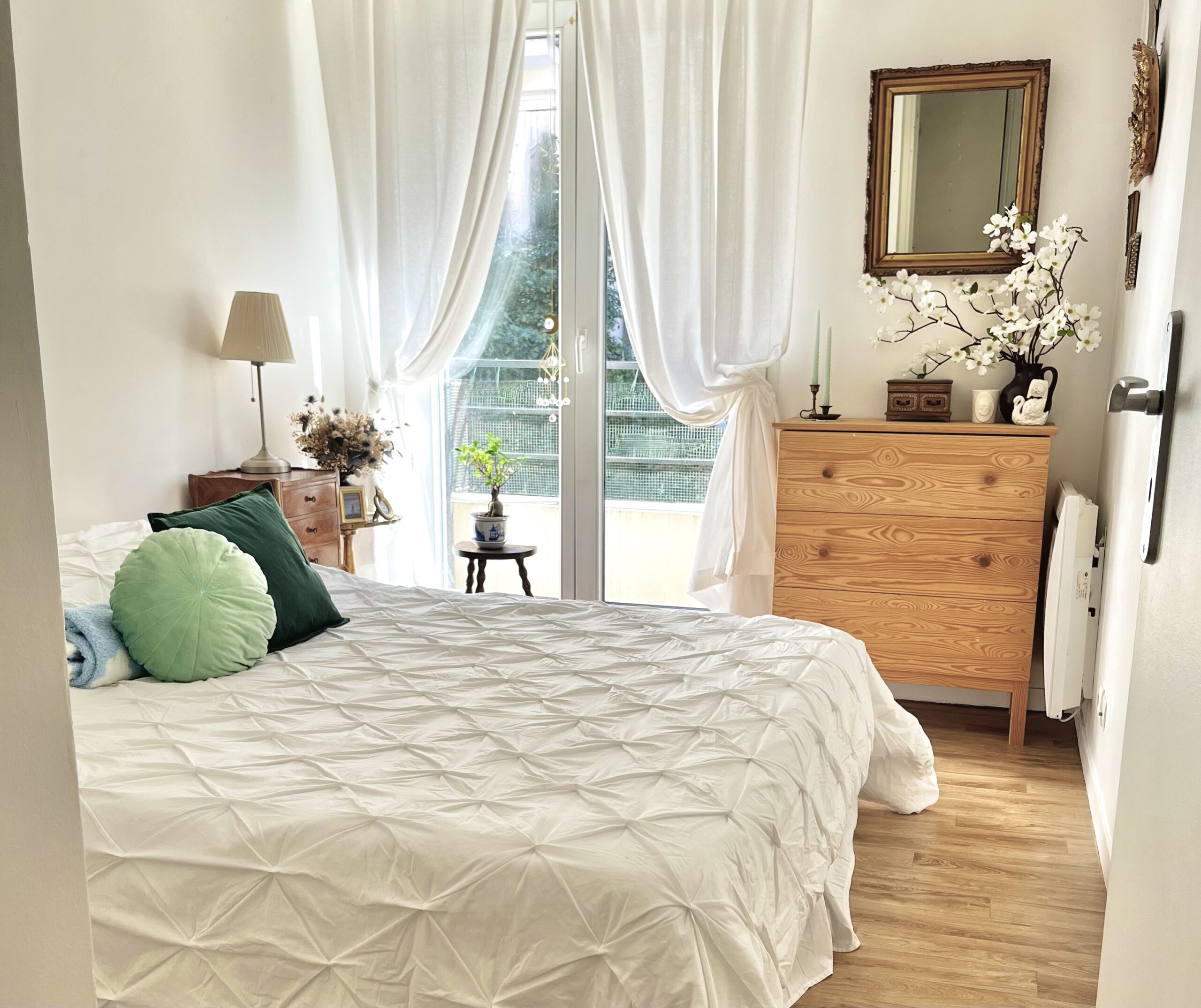 23 Conseils et idées pour l'organisation de la chambre