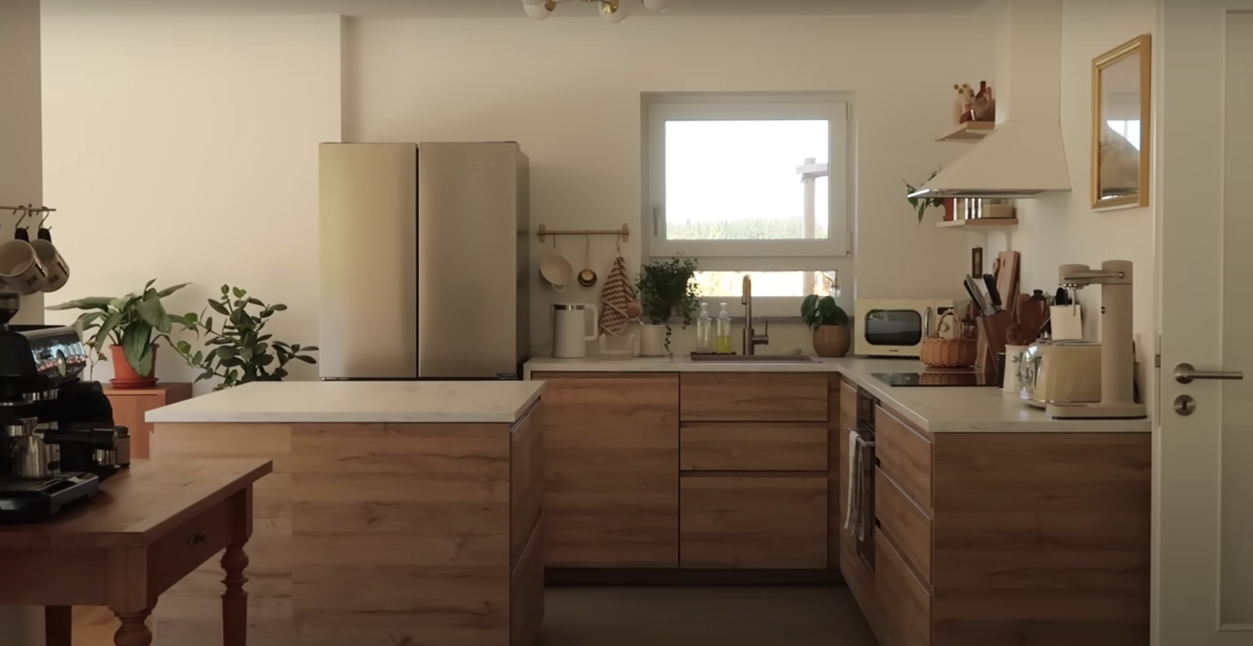 Comment moderniser sa cuisine: 9 façons simples pour 2023